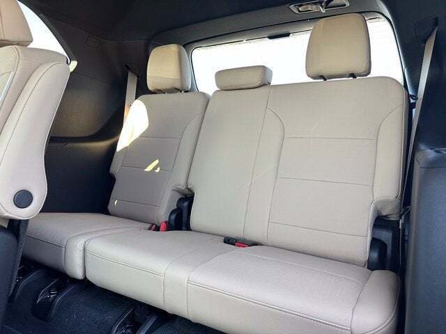 2026 Buick Enclave Preferred Tucson AZ