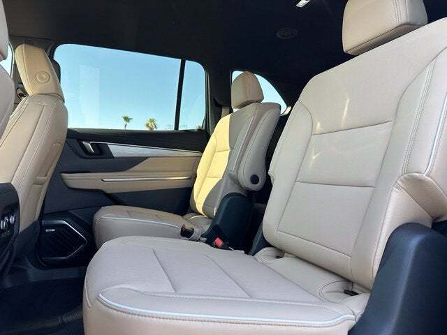 2026 Buick Enclave Preferred Tucson AZ