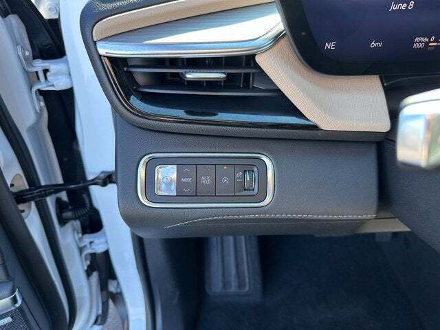 2026 Buick Enclave Preferred Tucson AZ