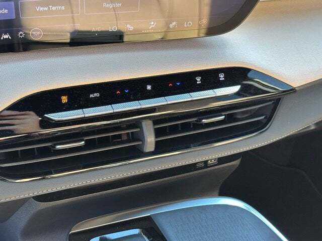 2026 Buick Enclave Preferred Tucson AZ