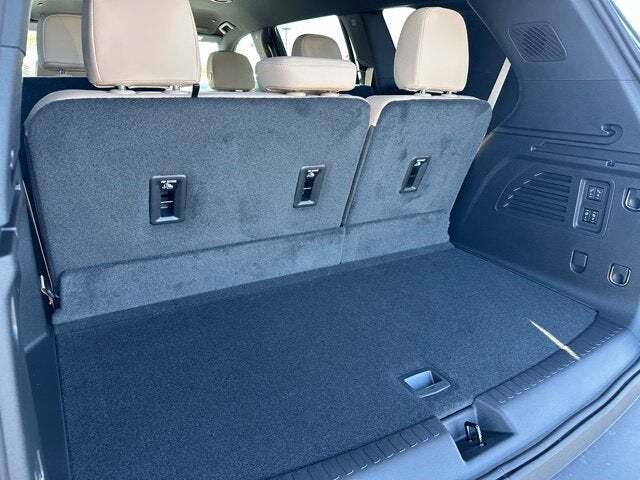 2026 Buick Enclave Preferred Tucson AZ