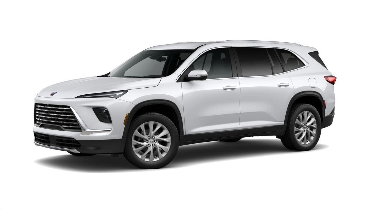 2026 Buick Enclave Preferred Tucson AZ