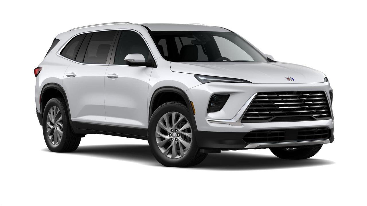2026 Buick Enclave Preferred Tucson AZ