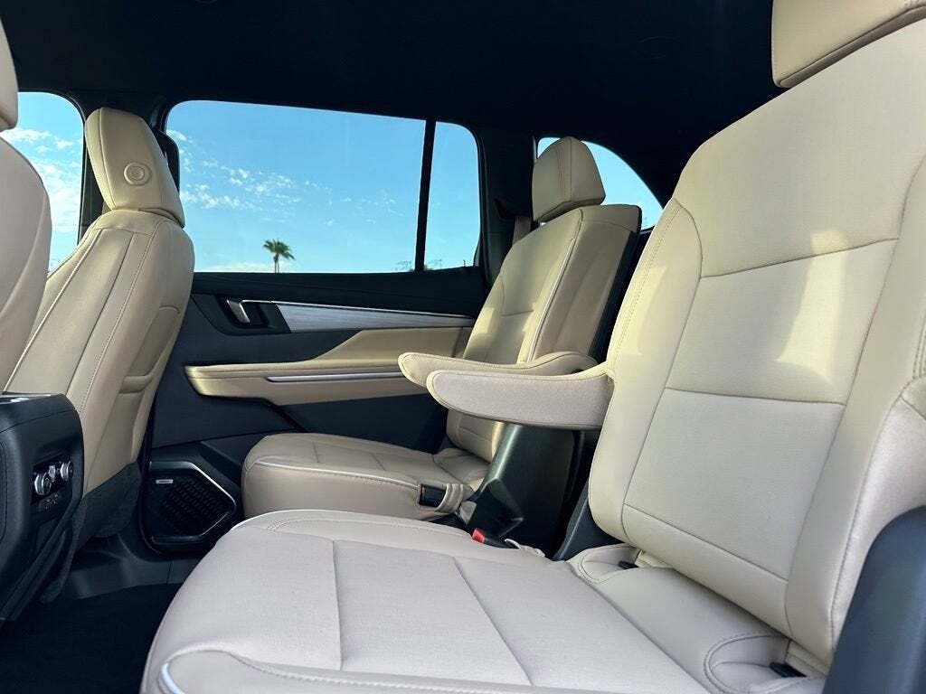 2026 Buick Enclave Preferred Tucson AZ
