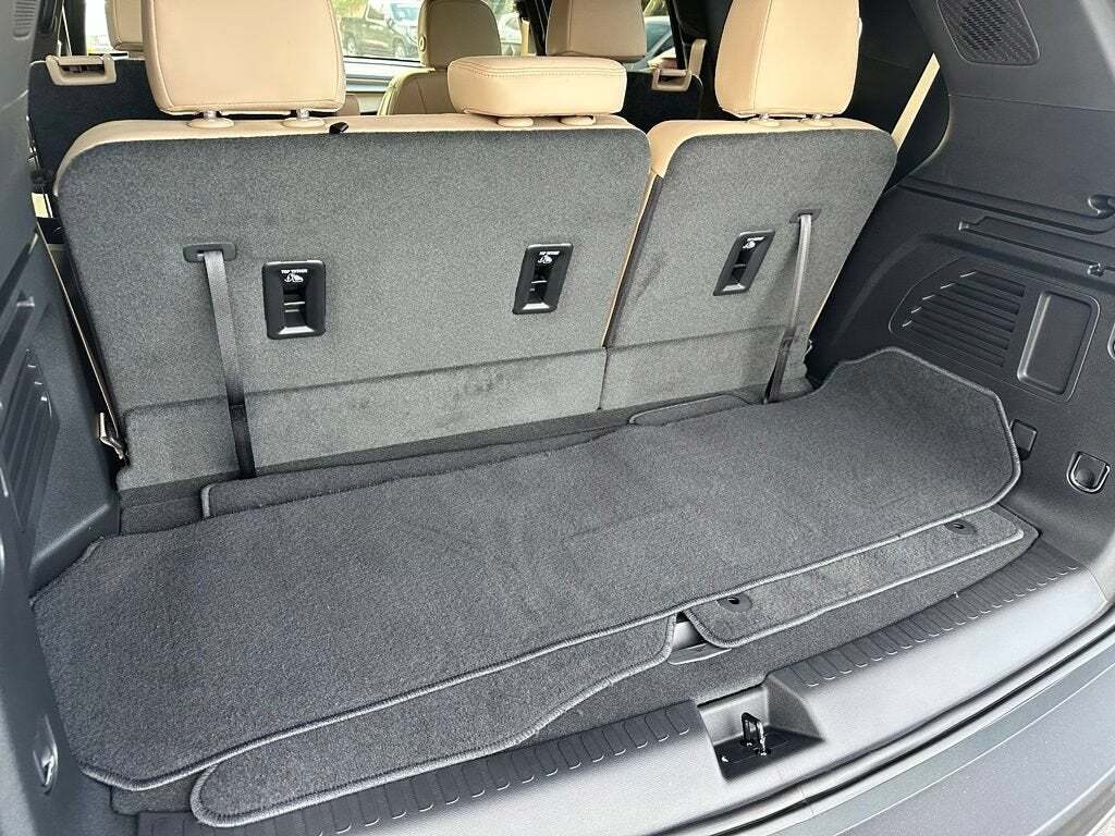2026 Buick Enclave Preferred Tucson AZ