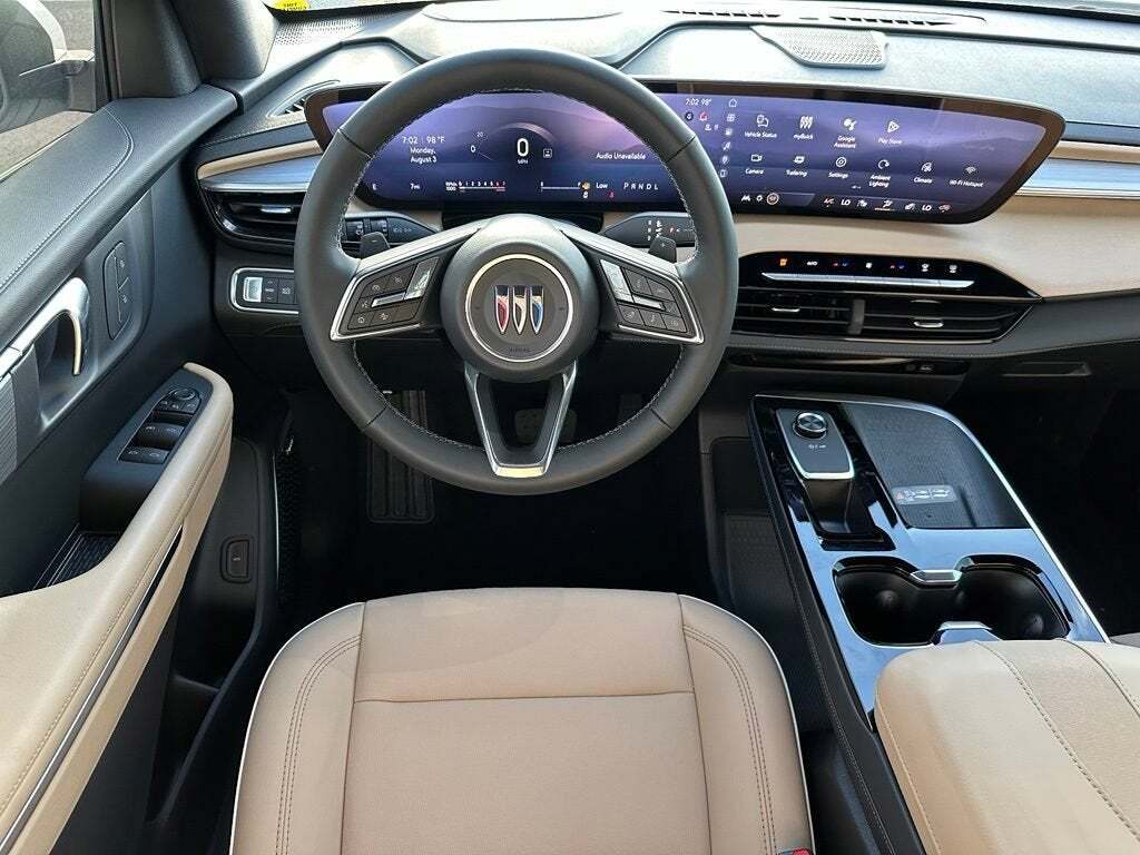 2026 Buick Enclave Preferred Tucson AZ