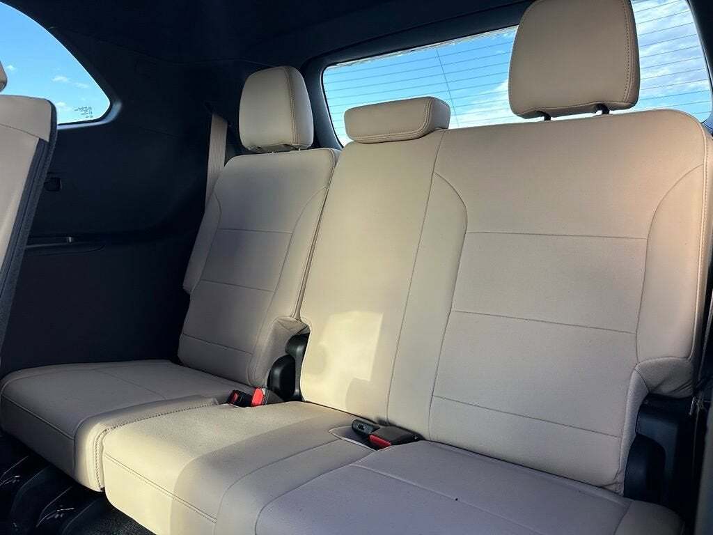2026 Buick Enclave Preferred Tucson AZ