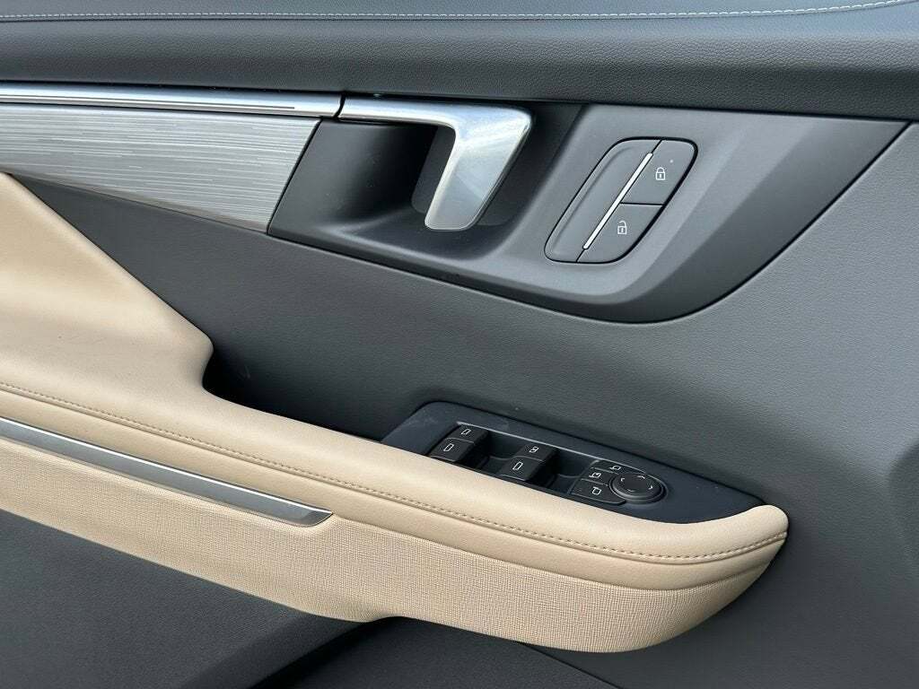 2026 Buick Enclave Preferred Tucson AZ