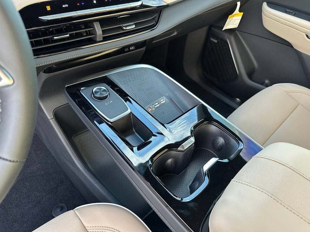 2026 Buick Enclave Preferred Tucson AZ