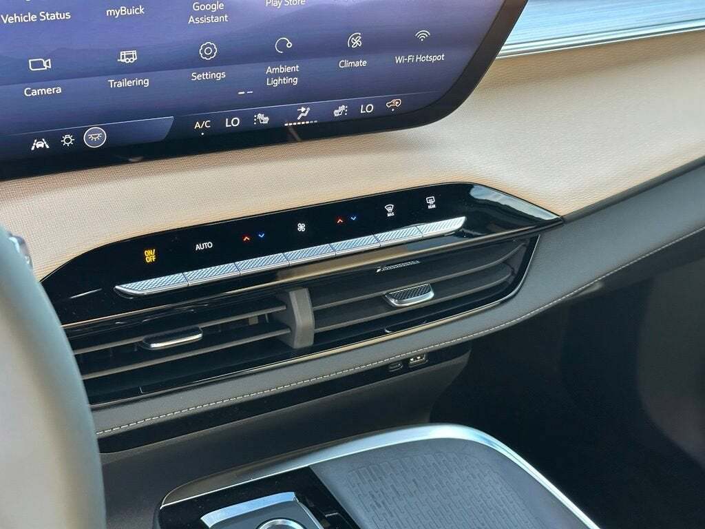 2026 Buick Enclave Preferred Tucson AZ