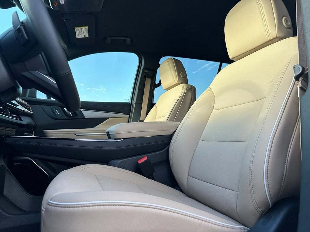 2026 Buick Enclave Preferred Tucson AZ