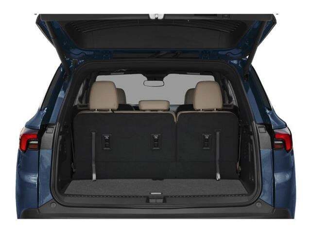 2026 Buick Enclave Preferred Tucson AZ