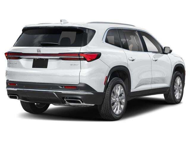 2026 Buick Enclave Preferred Tucson AZ