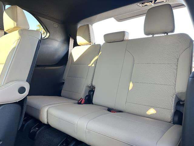 2026 Buick Enclave Preferred Tucson AZ