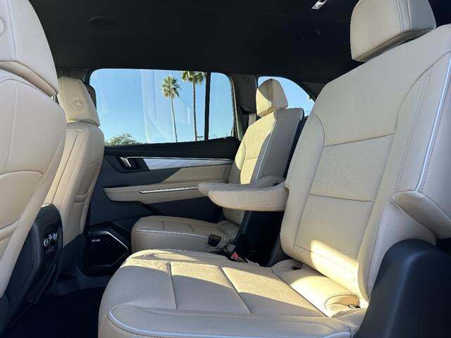 2026 Buick Enclave Preferred Tucson AZ