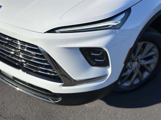 2026 Buick Enclave Preferred Tucson AZ