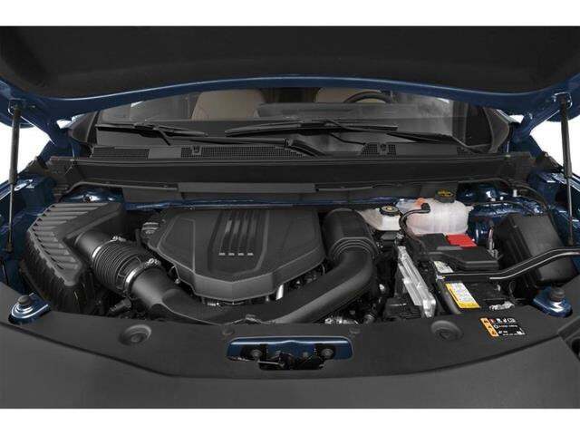 2026 Buick Enclave Preferred Tucson AZ