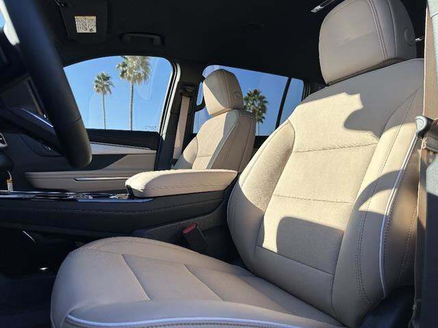 2026 Buick Enclave Preferred Tucson AZ