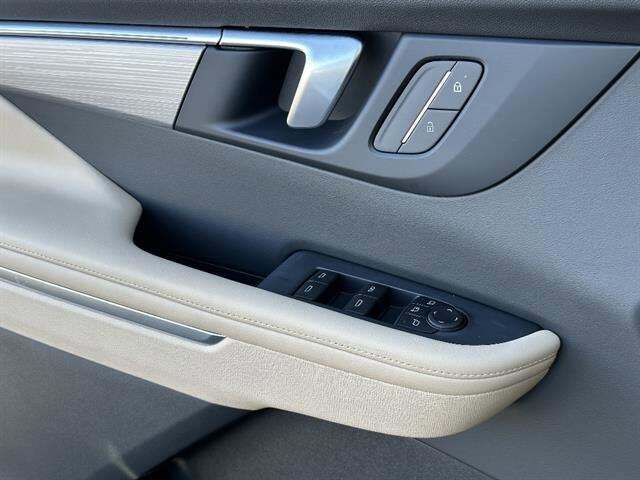 2026 Buick Enclave Preferred Tucson AZ