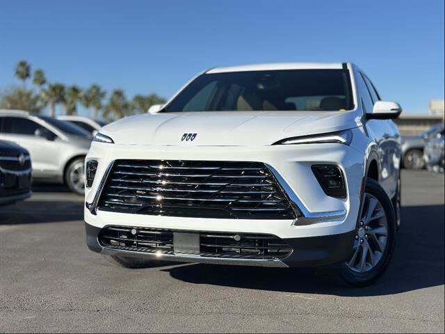 2026 Buick Enclave Preferred Tucson AZ