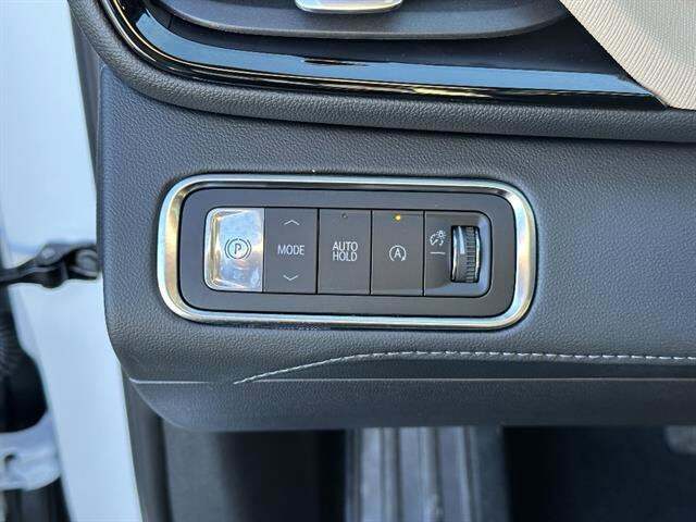 2026 Buick Enclave Preferred Tucson AZ