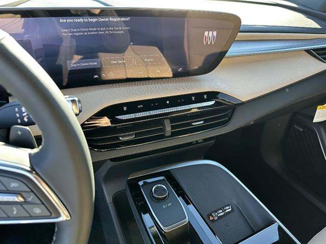 2026 Buick Enclave Preferred Tucson AZ