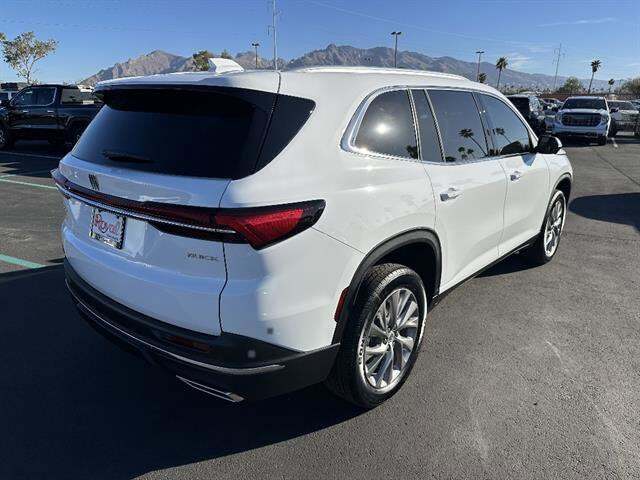 2026 Buick Enclave Preferred Tucson AZ
