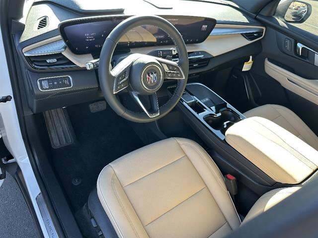 2026 Buick Enclave Preferred Tucson AZ