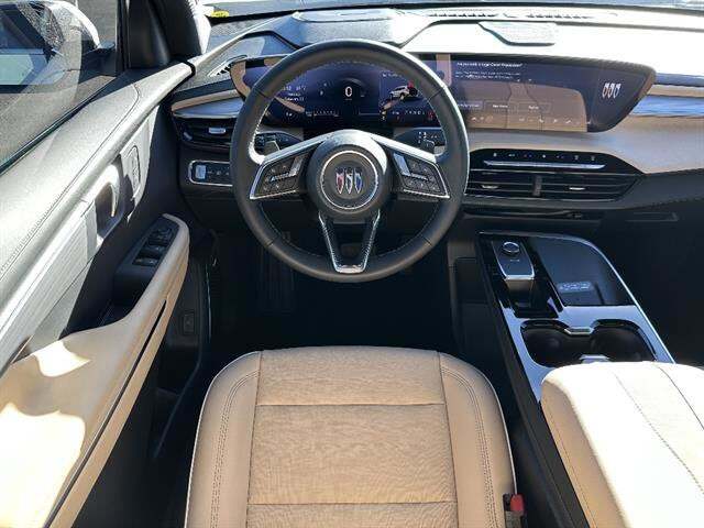 2026 Buick Enclave Preferred Tucson AZ