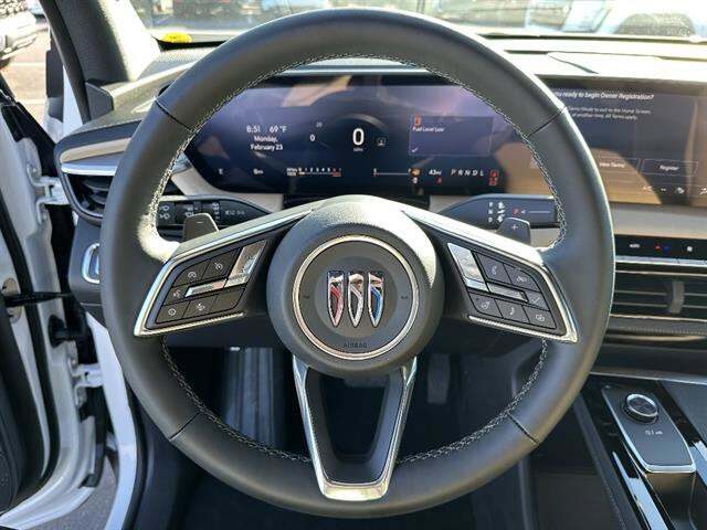 2026 Buick Enclave Preferred Tucson AZ