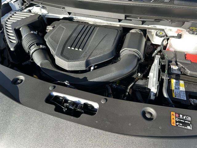 2026 Buick Enclave Preferred Tucson AZ