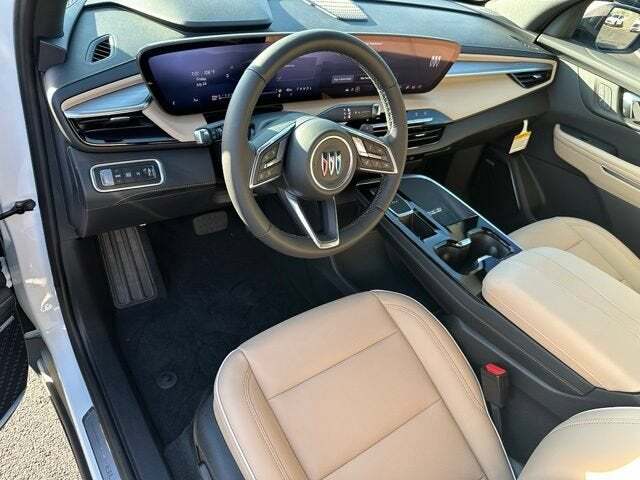 2026 Buick Enclave Preferred Tucson AZ