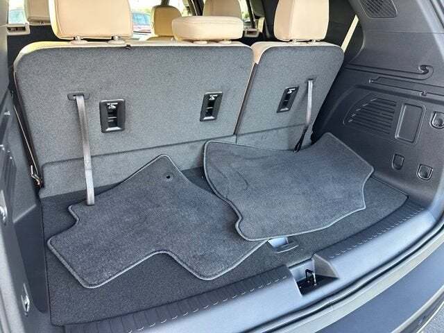 2026 Buick Enclave Preferred Tucson AZ