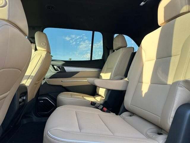 2026 Buick Enclave Preferred Tucson AZ