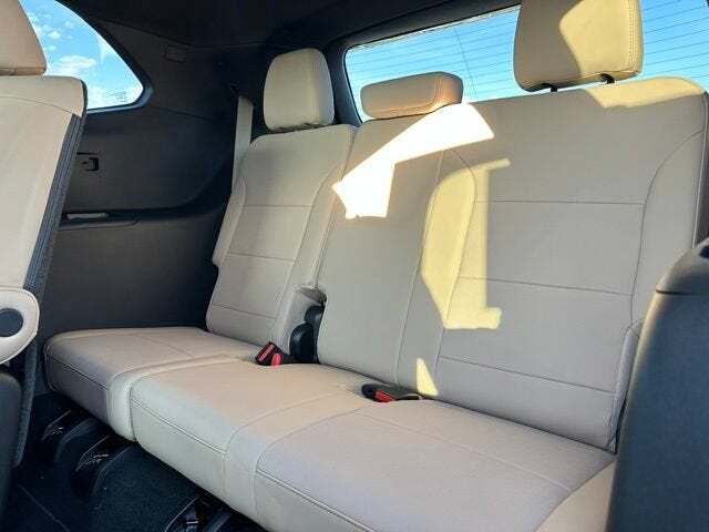 2026 Buick Enclave Preferred Tucson AZ