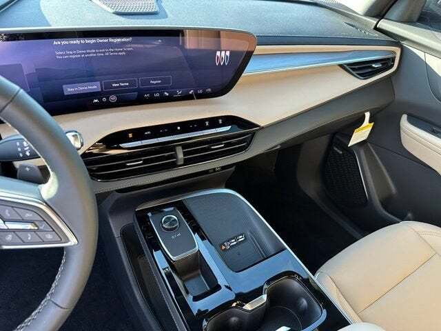 2026 Buick Enclave Preferred Tucson AZ