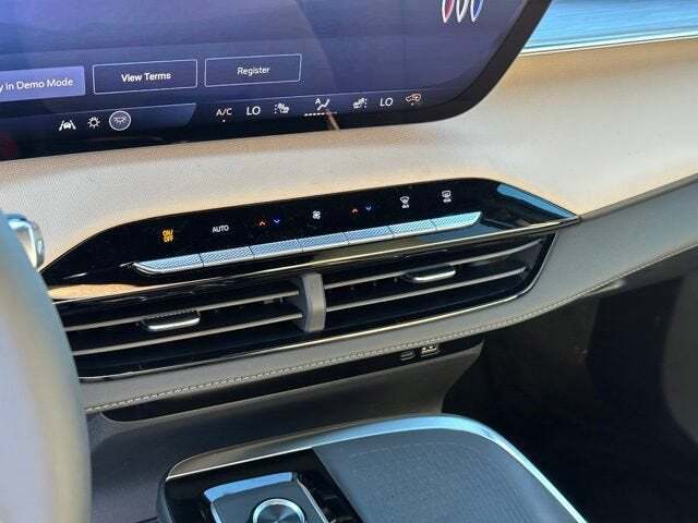 2026 Buick Enclave Preferred Tucson AZ