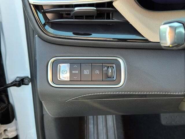 2026 Buick Enclave Preferred Tucson AZ
