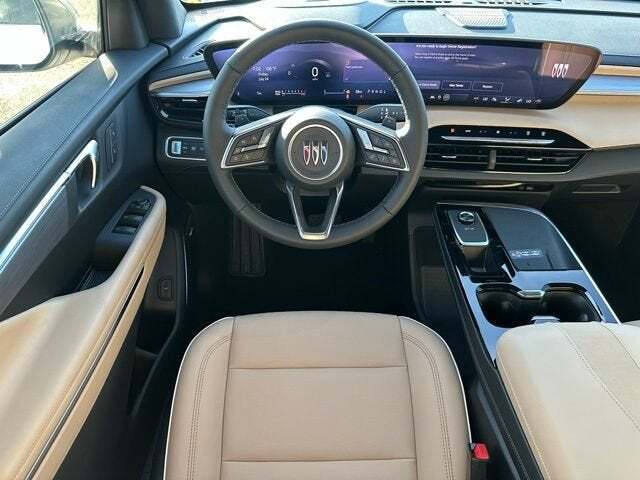 2026 Buick Enclave Preferred Tucson AZ