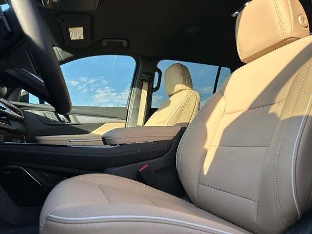 2026 Buick Enclave Preferred Tucson AZ