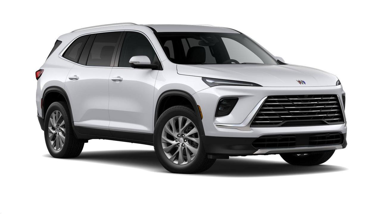 2026 Buick Enclave Preferred Tucson AZ