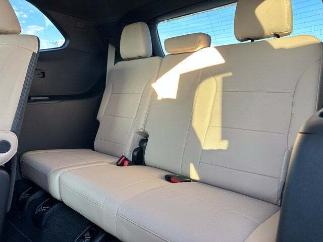 2026 Buick Enclave Preferred Tucson AZ