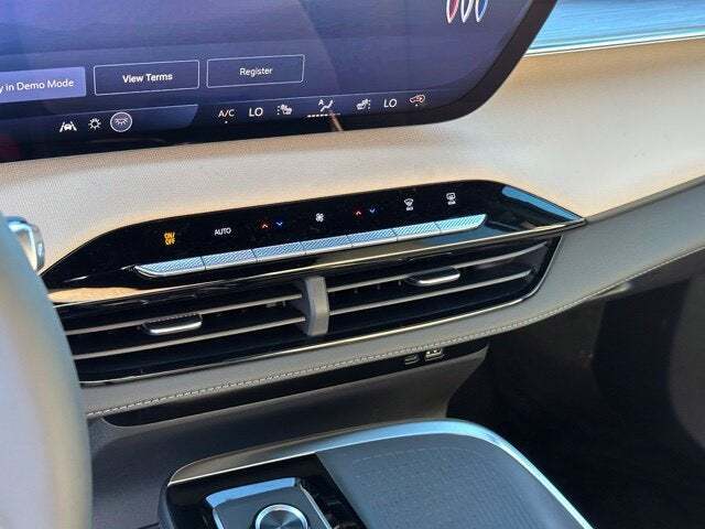2026 Buick Enclave Preferred Tucson AZ