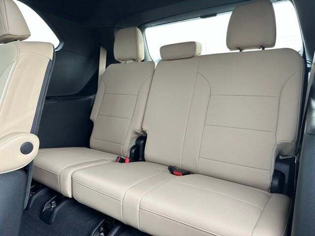 2026 Buick Enclave Preferred Tucson AZ