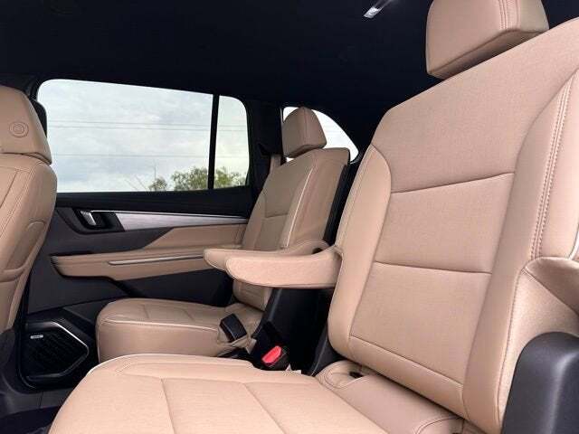 2026 Buick Enclave Preferred Tucson AZ