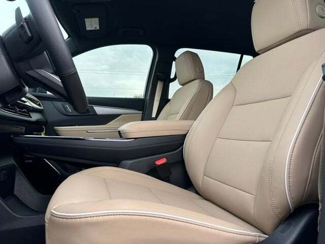 2026 Buick Enclave Preferred Tucson AZ