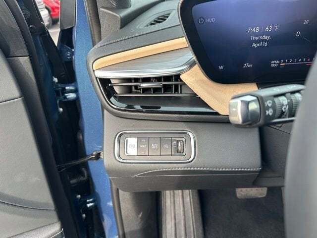 2026 Buick Enclave Preferred Tucson AZ