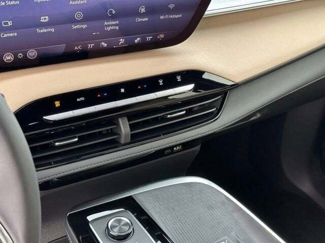 2026 Buick Enclave Preferred Tucson AZ