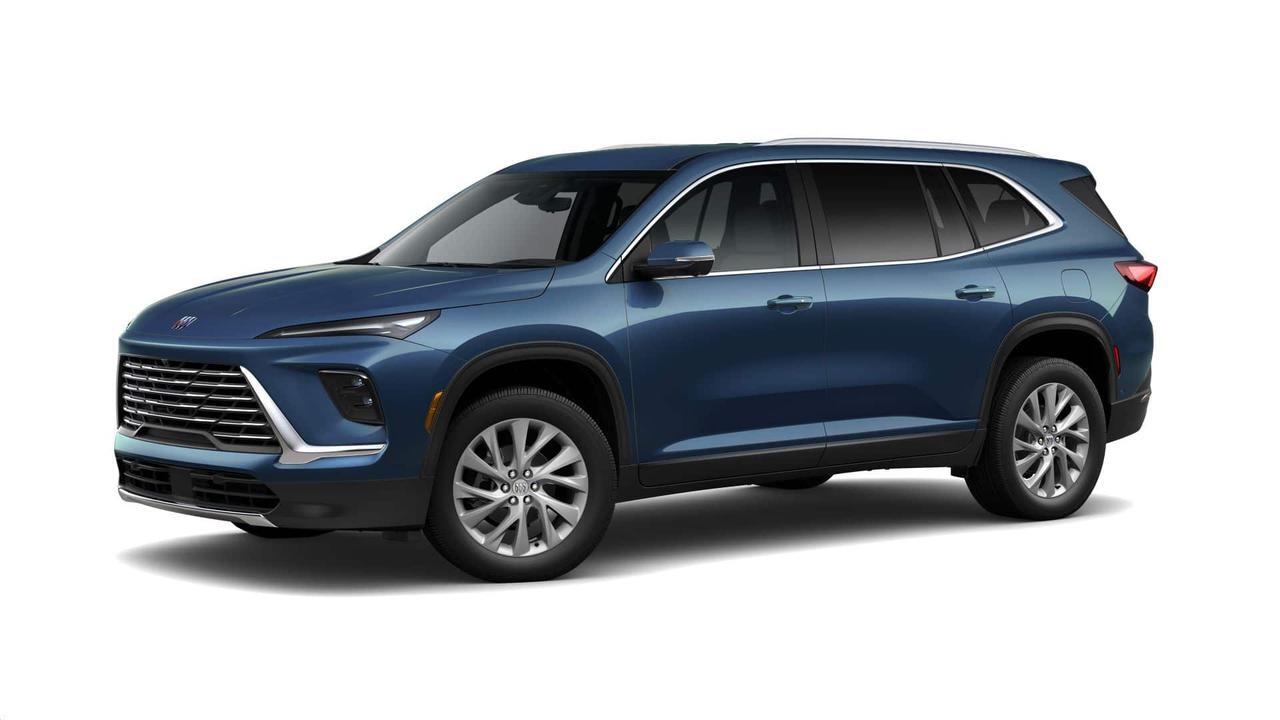 2026 Buick Enclave Preferred Tucson AZ