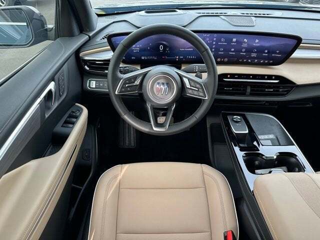 2026 Buick Enclave Preferred Tucson AZ